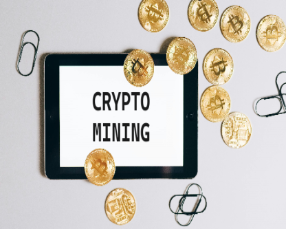 Crypto Mining: Is It Still Profitable in 2024?